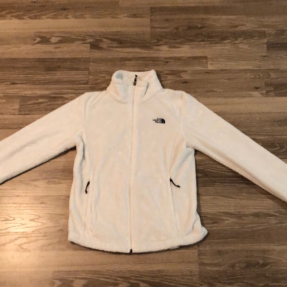 The North Face Jackets & Blazers - north face fleece